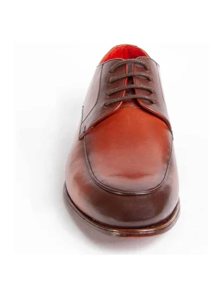 Pantofi Purapiel maro