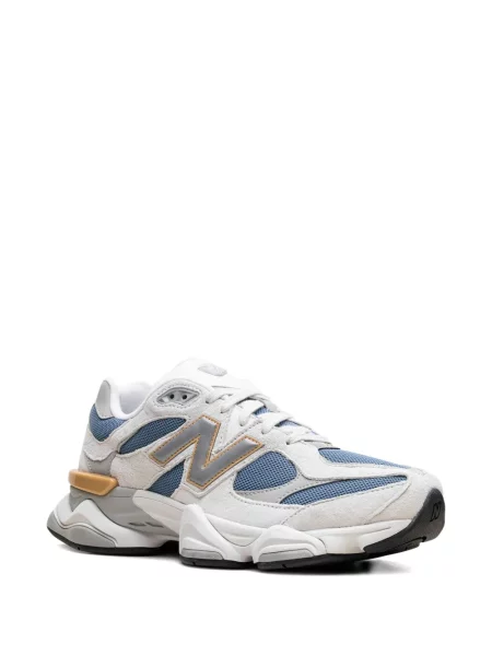 Sneakerși New Balance bej