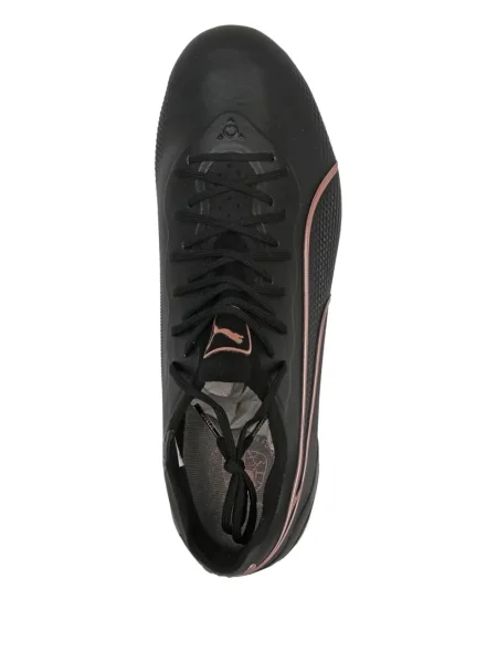 Sneakerși Puma negru