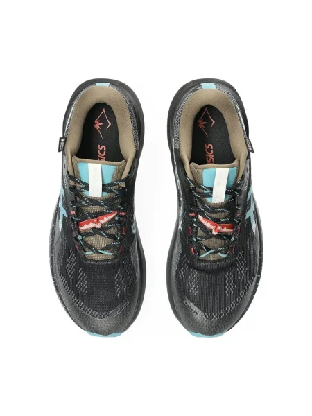 Pantofi Asics alergare negru