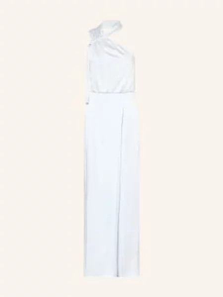 Boss Kombinezon Descarla Z Satyny blau