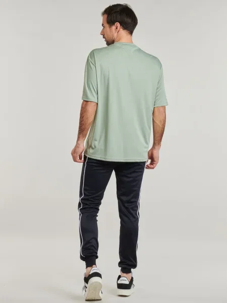 Tricou New Era verde