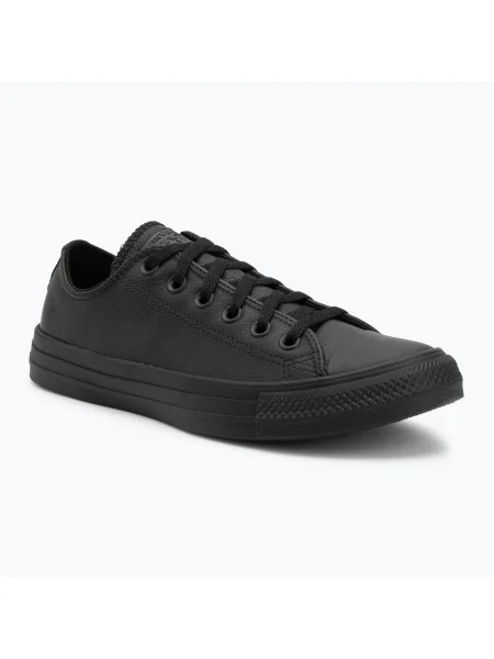 Tenisky Converse Chuck Taylor All Star čierna
