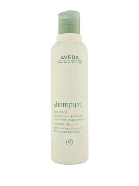 Aveda Shampure Body Lotion ml