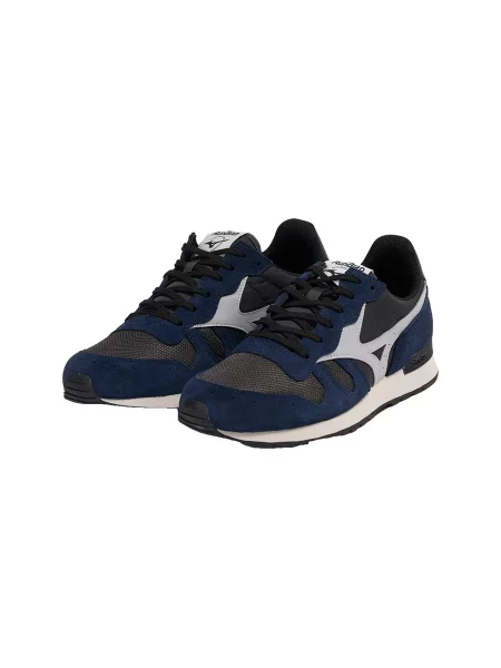 Pantofi Mizuno negru
