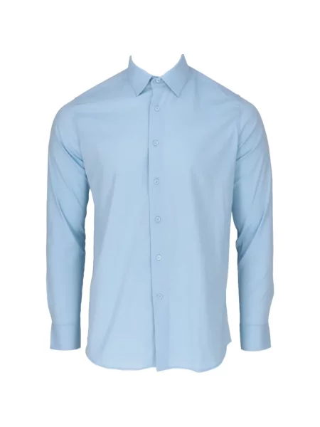 Cămașă Scotch & Soda albastru