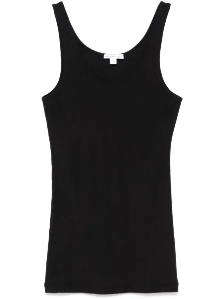 Top James Perse negru