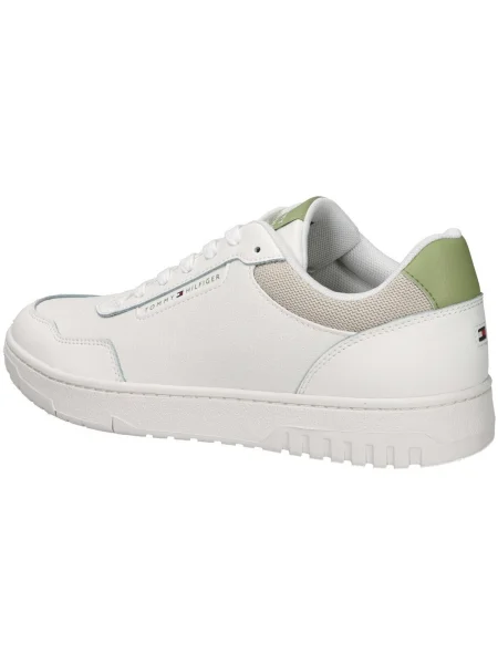 Tenisky Tommy Hilfiger biela
