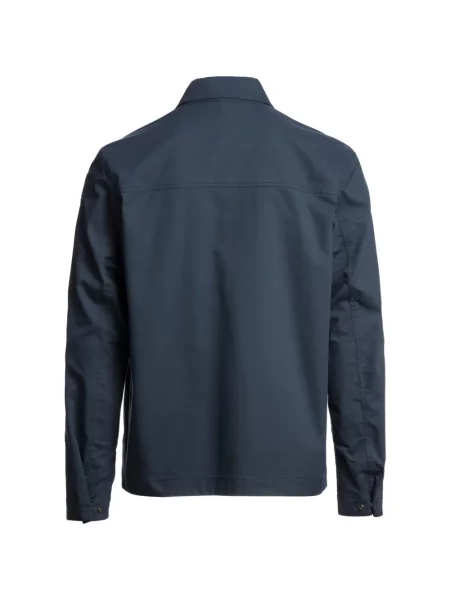 Geacă Parajumpers albastru