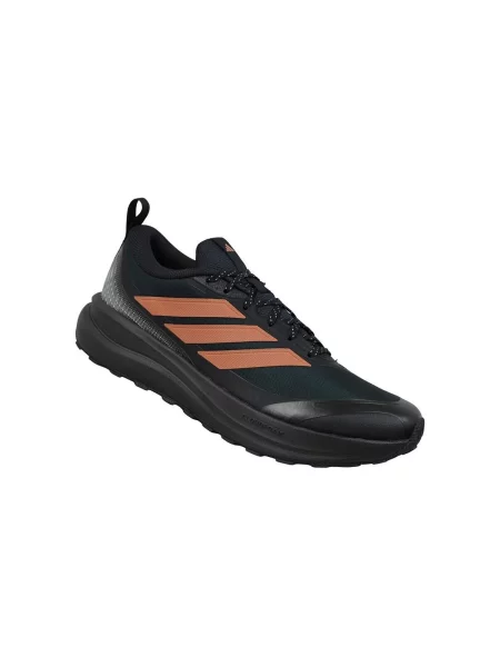 Tenisky Adidas oranžová