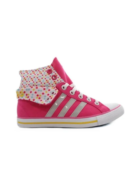 Pantofi copii Adidas roz