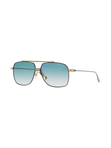 Saulės akiniai Dita Eyewear juoda