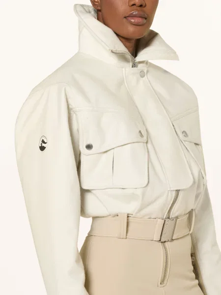 Cordova Kombinezon Narciarski Telluride beige beżowy