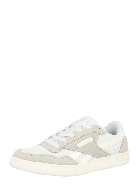 Sneakerși Reebok albastru