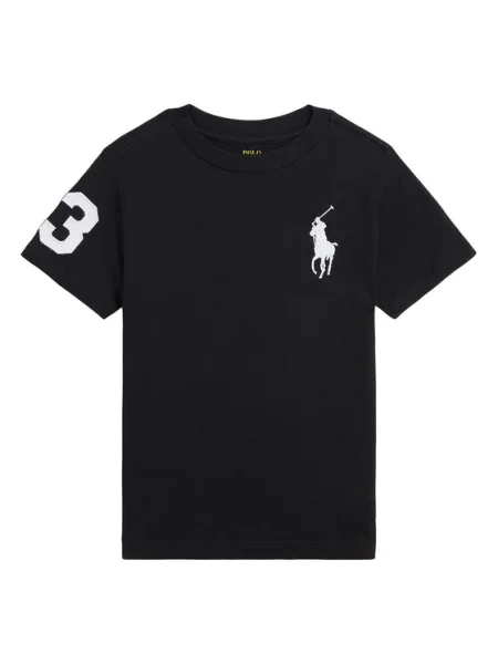 Polo Ralph Lauren Tricou negru