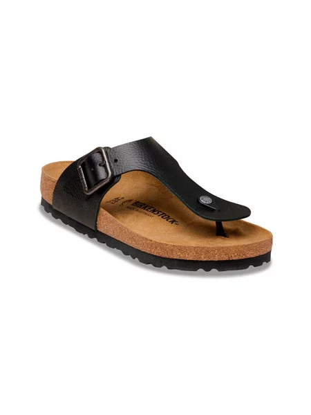 Pantofi Birkenstock negru