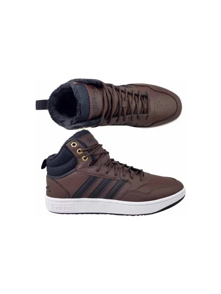 Pantofi Adidas maro