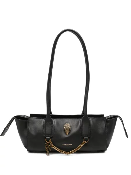 Geantă Kurt Geiger London negru