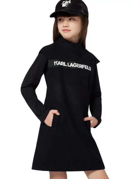 Karl Lagerfeld Дитяча кепка