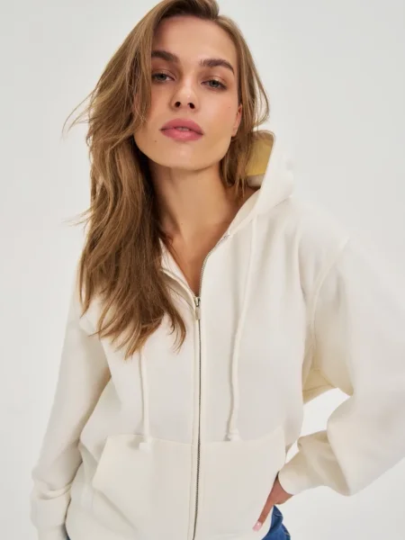 Hanorac cu glugă Marisse