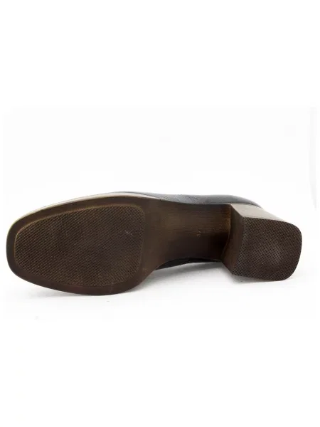 Pantofi Piesanto negru