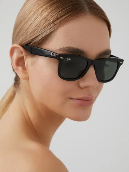 Ray-Ban Очила черно