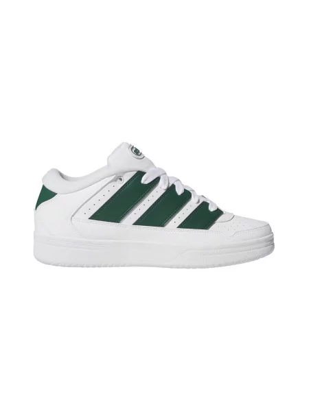 Pantofi Adidas alb