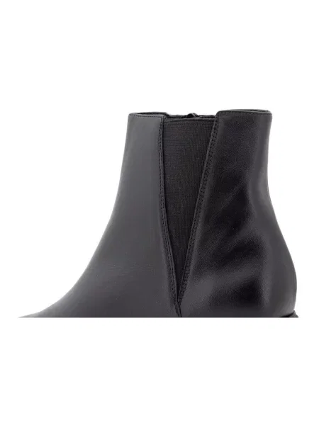 Pantofi Piesanto negru