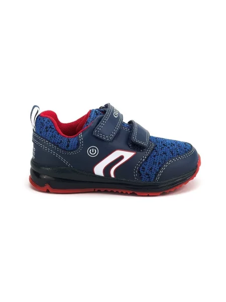 Pantofi copii Geox albastru