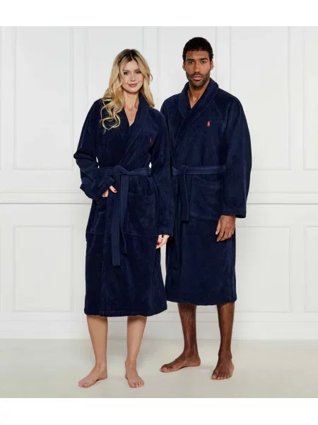 Ralph Lauren Home Köntös kék