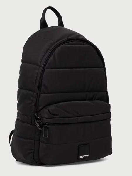 Karl Lagerfeld Jeans rucsac negru