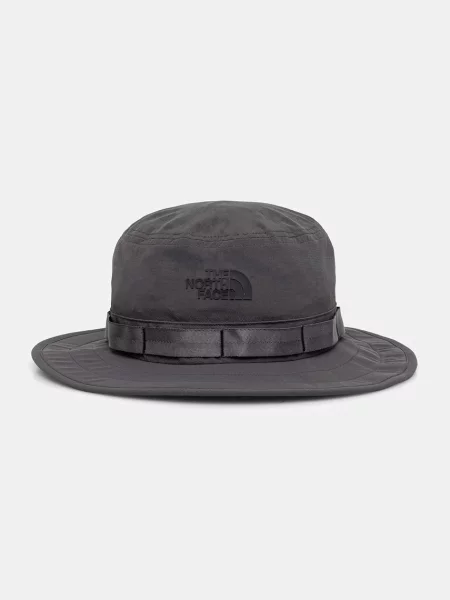 The North Face Bucket hat CLASS V BRIMMER szary