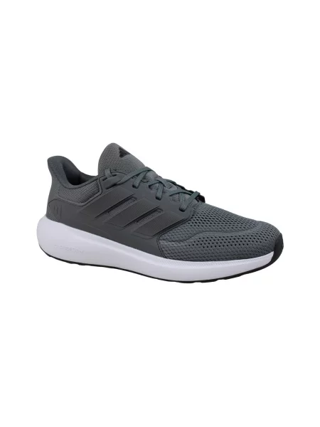Tenisky Adidas sivá