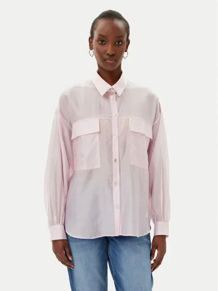 Rinascimento Cămașă roz