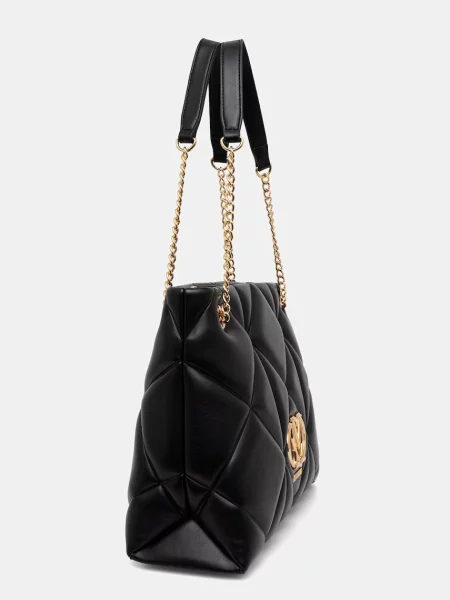 Love Moschino Geantă shopper negru