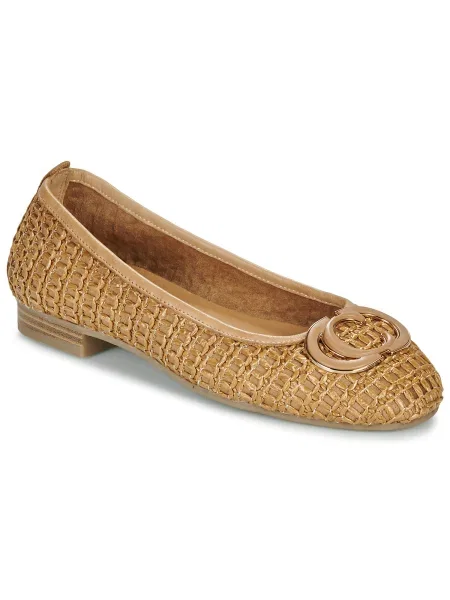 Pantofi Carmela maro