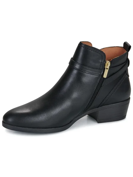 Pantofi Pikolinos negru