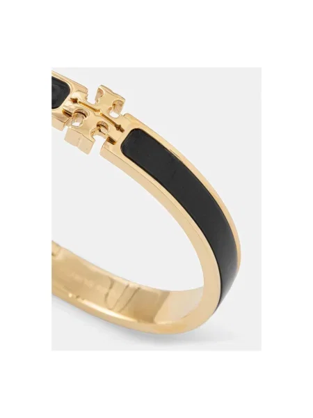 Bransoletka Tory Burch czarna