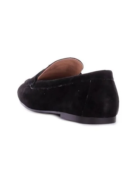 Pantofi Ralph Lauren negru