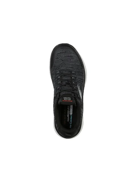 Pantofi Skechers negru