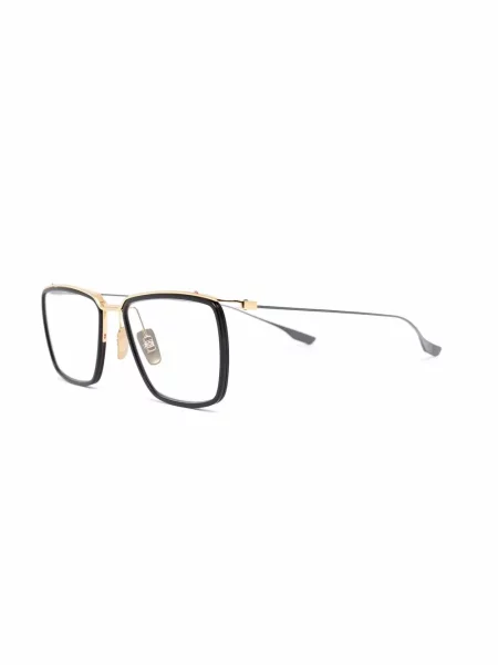 Ochelari de soare Dita Eyewear negru