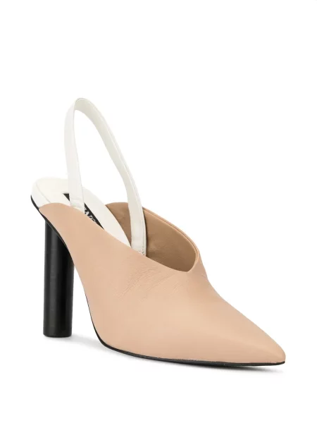 Pantofi cu toc Senso