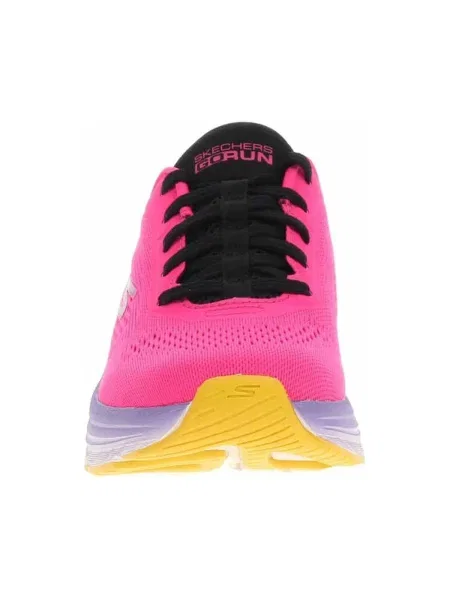 Pantofi Skechers roz