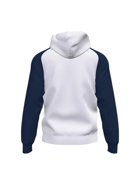 Bluza do piłki nożnej Joma Academy IV biała