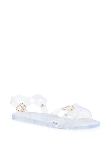 Sandale Ancient Greek Sandals alb