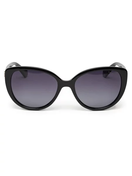 Sluneční brýle Polaroid černé