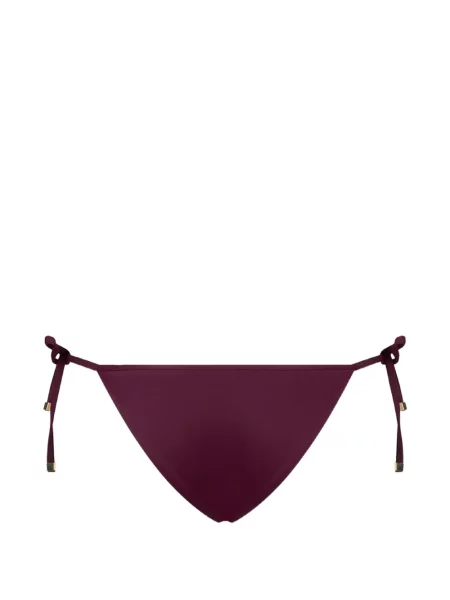 Bikini Dsquared2 cu autograf violet