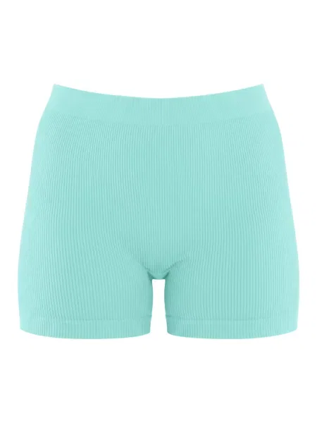 SugarShape Pantaloni Freeda mentă verde