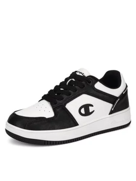 Champion Laisvalaikio batai B GS LOW balta