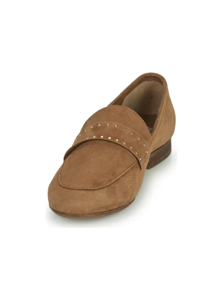 Pantofi Jb Martin maro